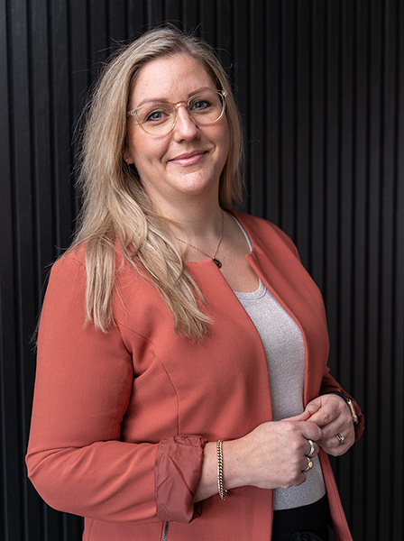 Marleen Cornelissen, freelance webredacteur uit Doesburg
